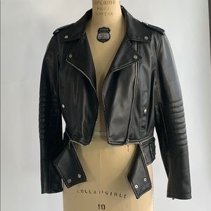 Motorcycle Jacket